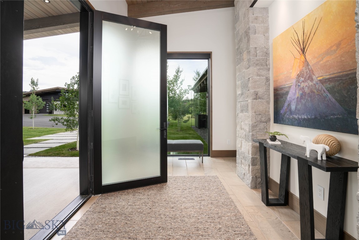 Minor Subdivision - Residential