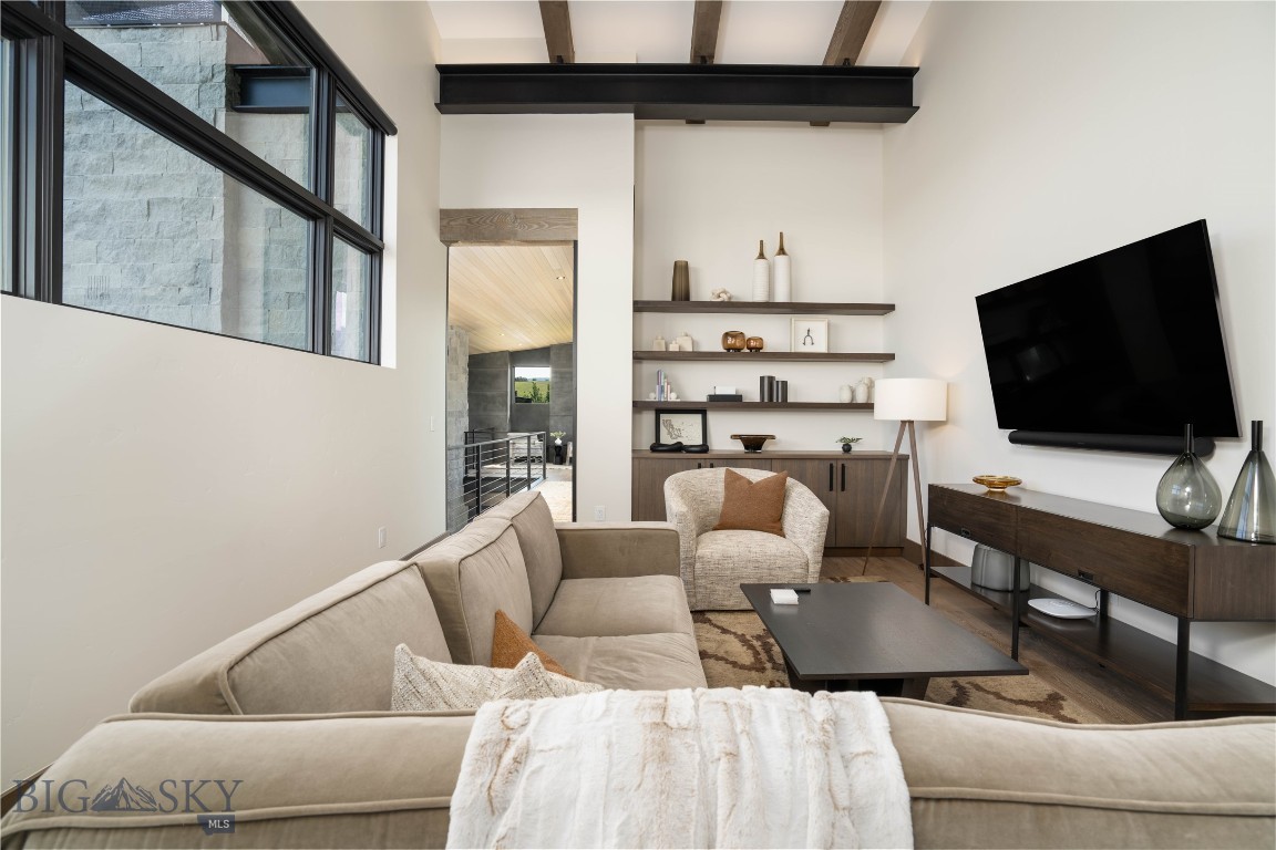 Minor Subdivision - Residential