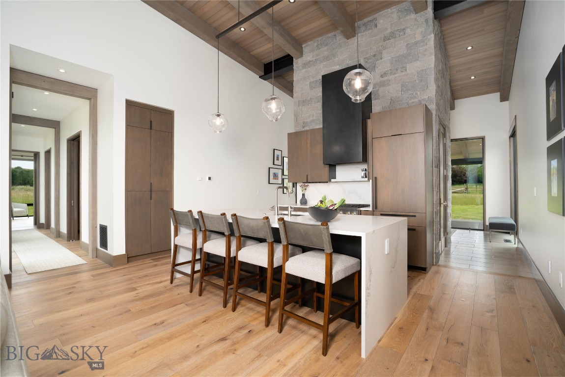 Minor Subdivision - Residential