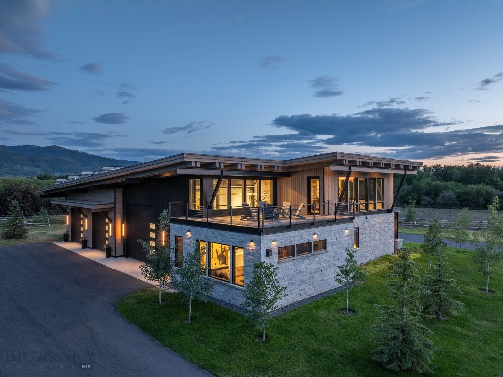 Minor Subdivision - Residential