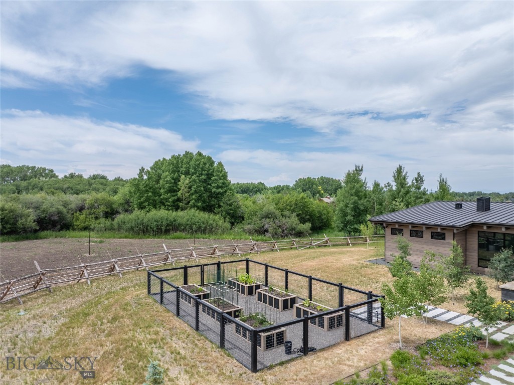 Minor Subdivision - Residential