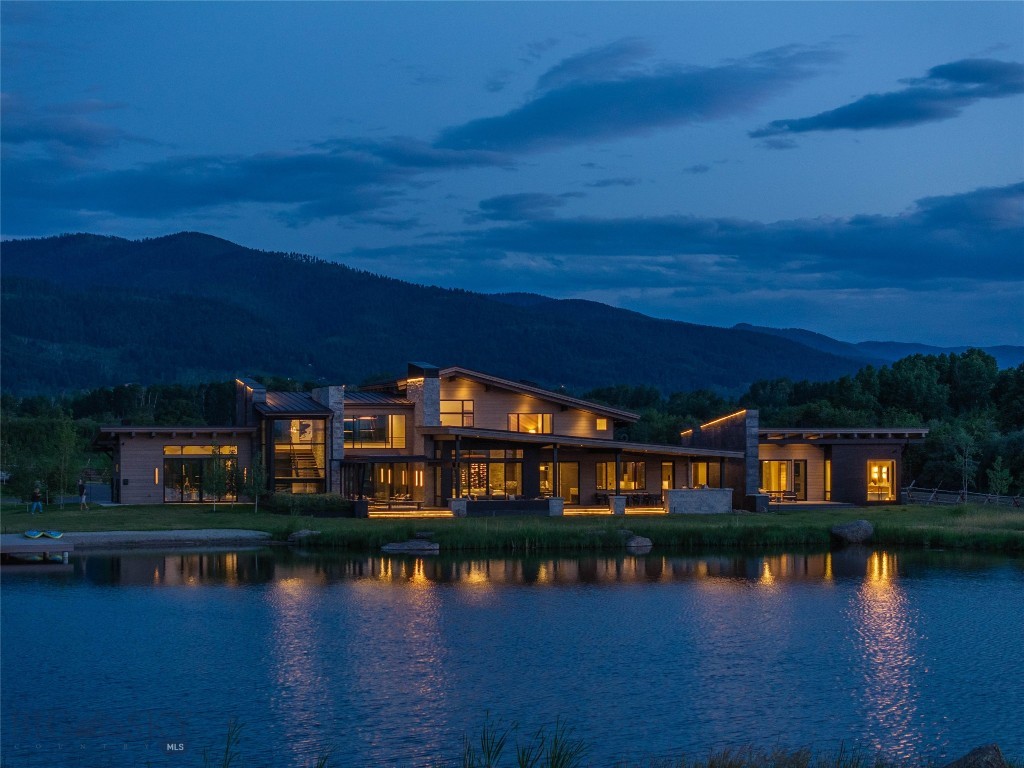 Minor Subdivision - Residential