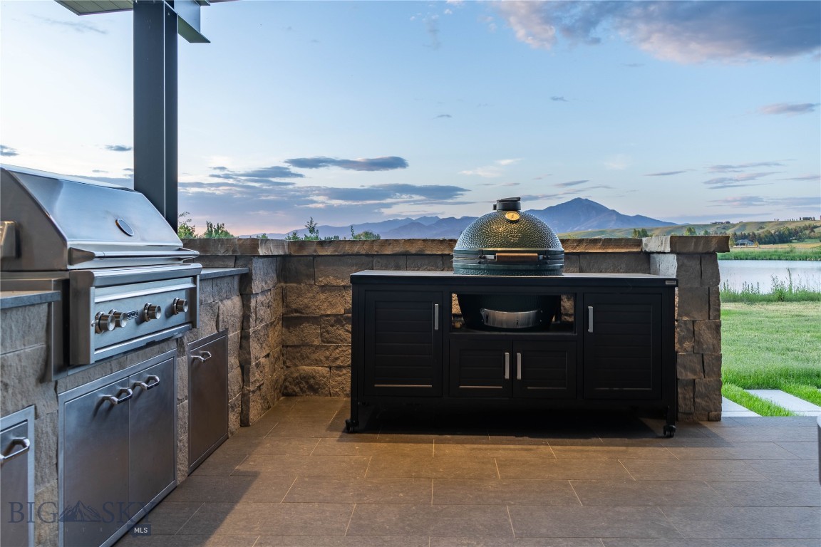 Minor Subdivision - Residential