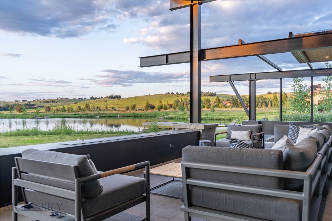 Minor Subdivision - Residential