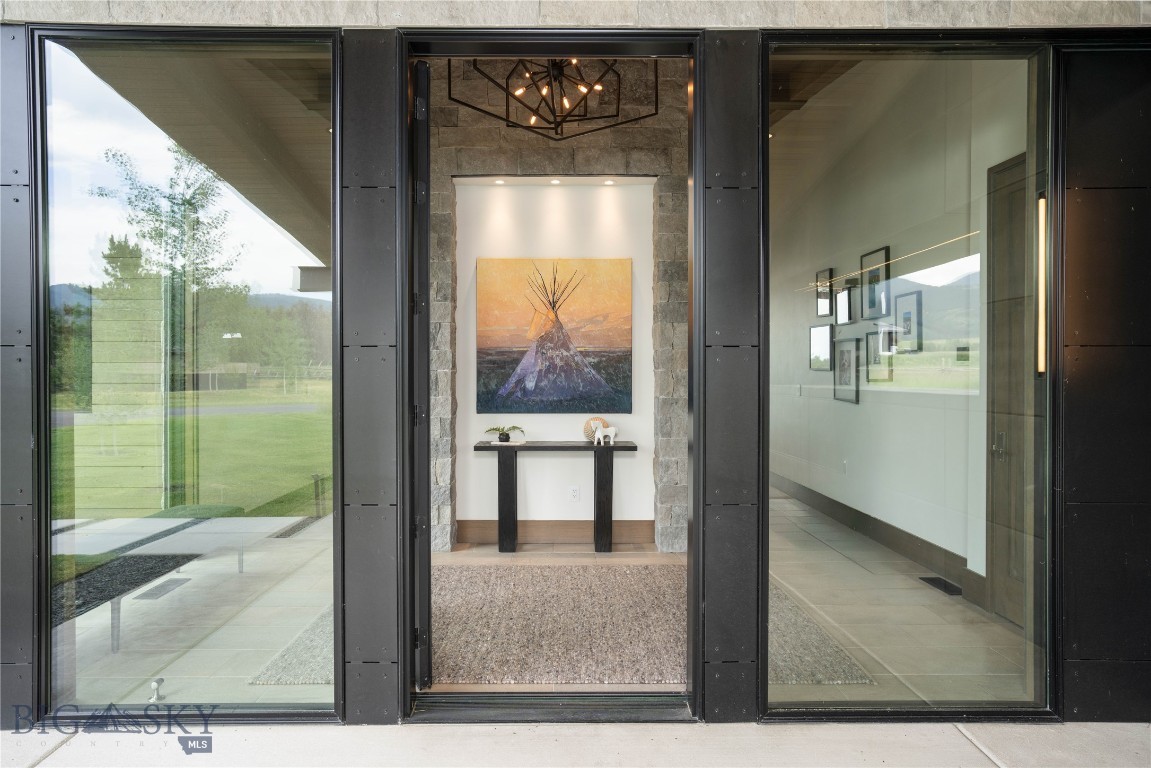 Minor Subdivision - Residential