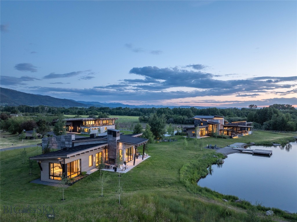 Minor Subdivision - Residential