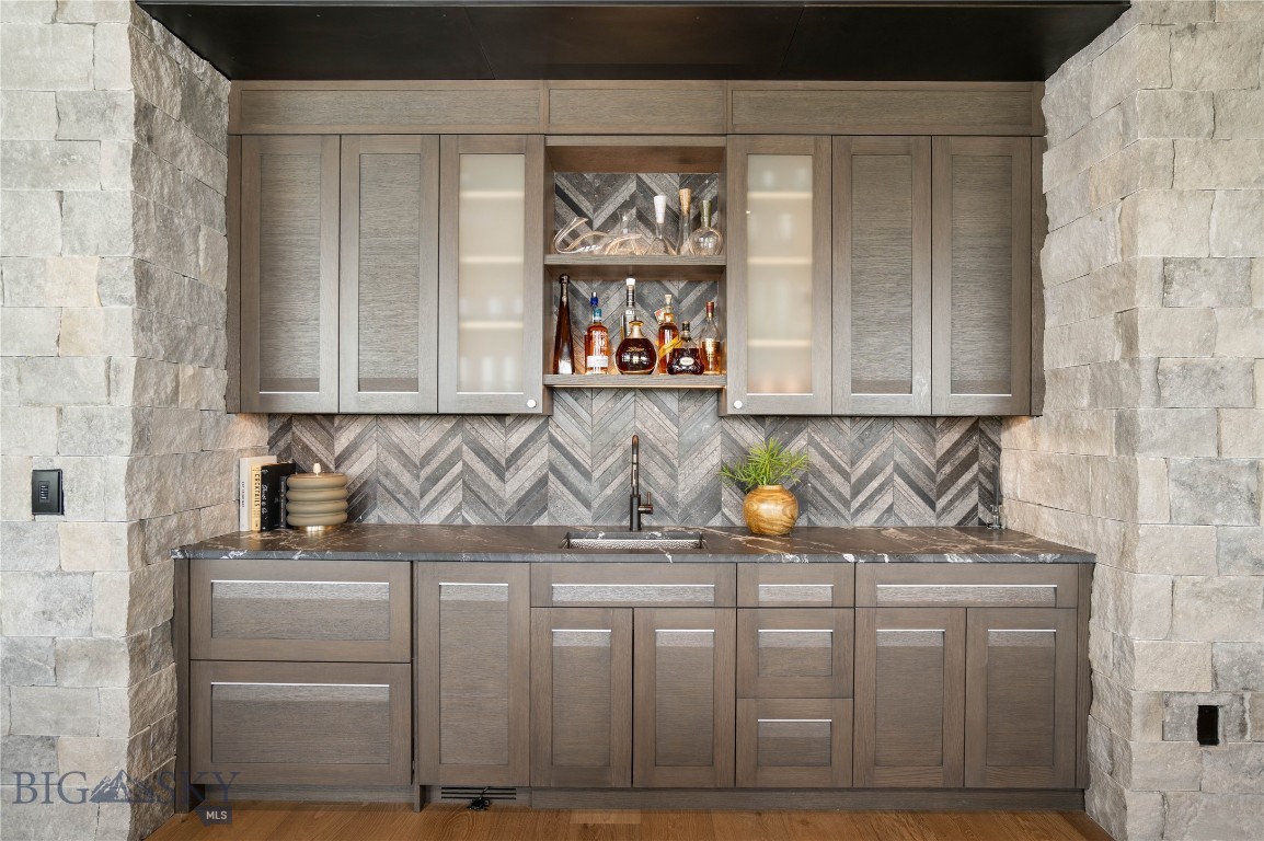 Minor Subdivision - Residential