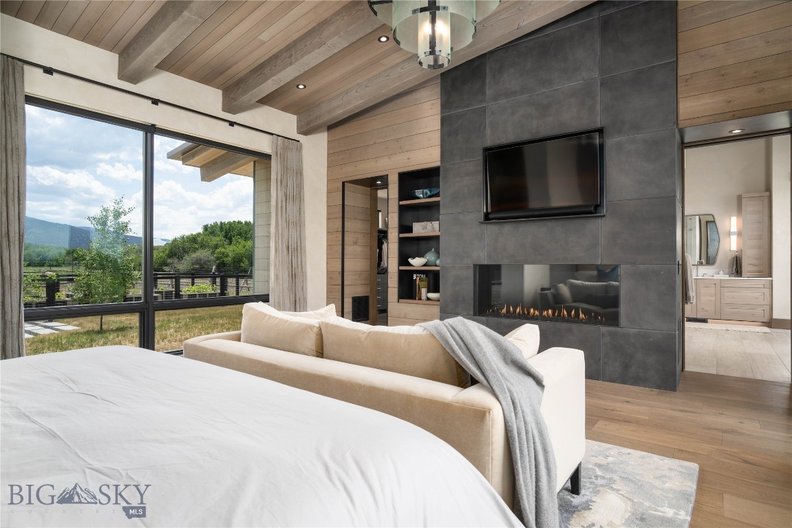 Minor Subdivision - Residential