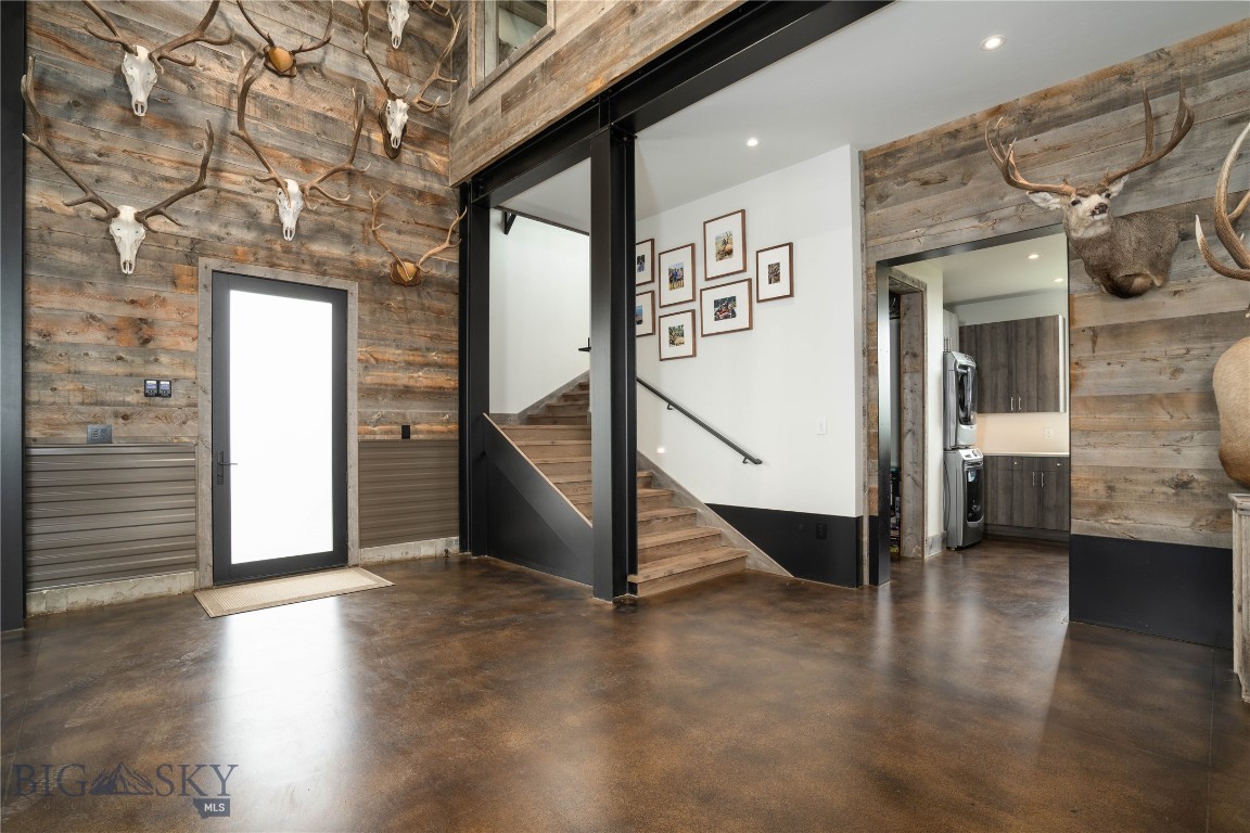 Minor Subdivision - Residential