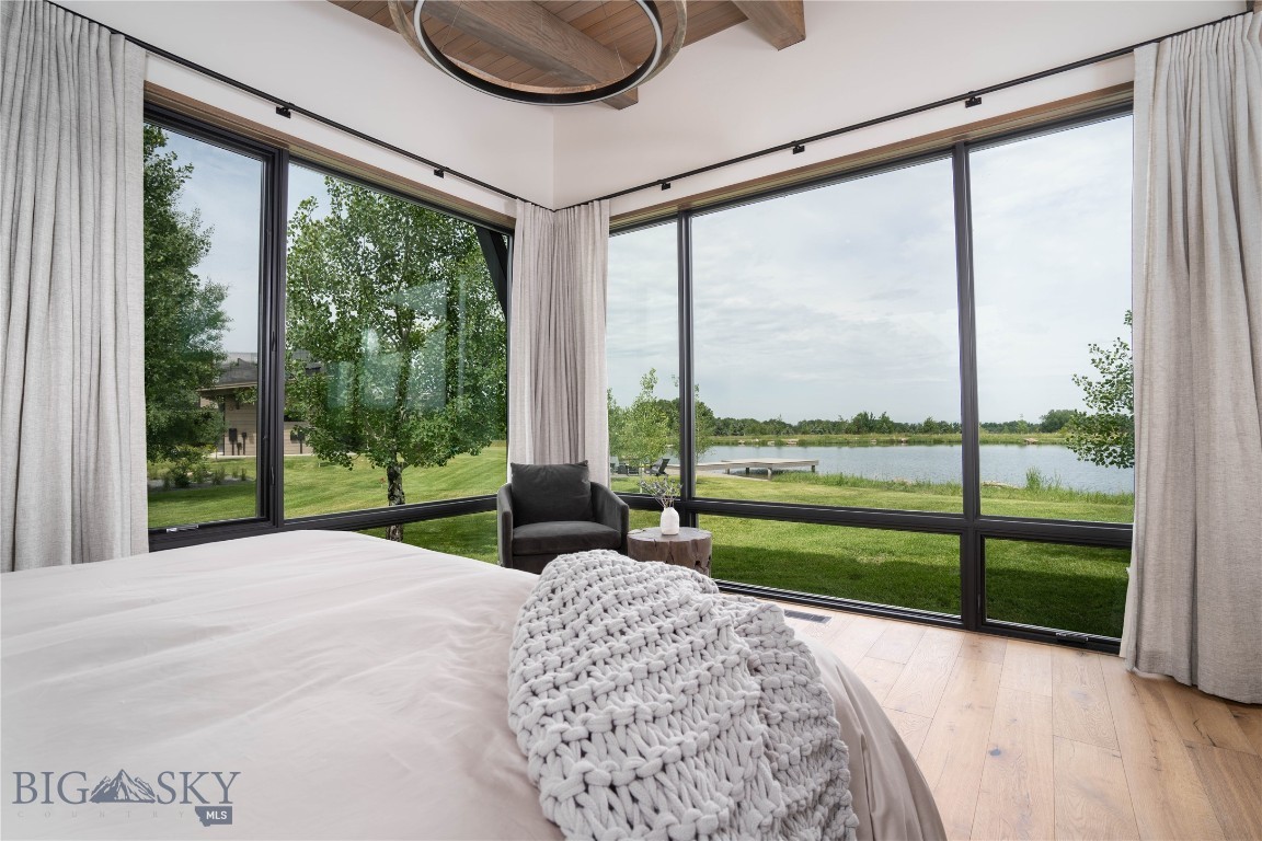 Minor Subdivision - Residential