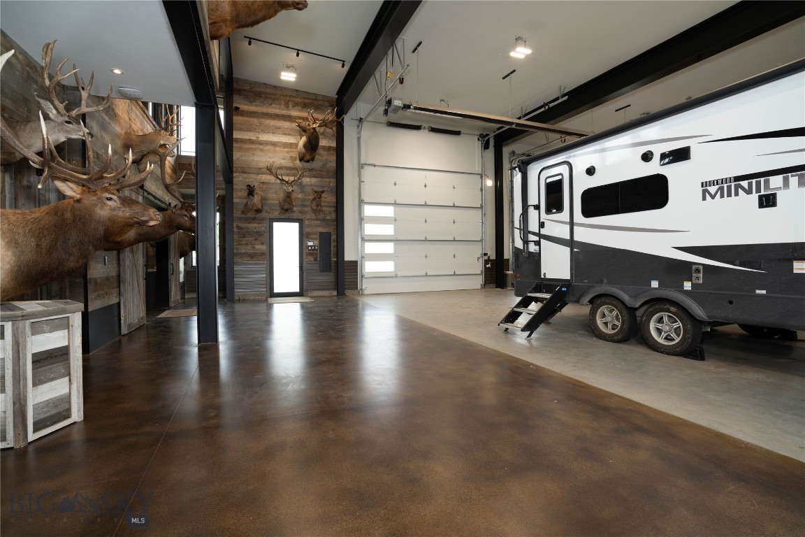 Minor Subdivision - Residential