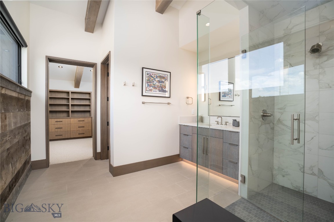 Minor Subdivision - Residential