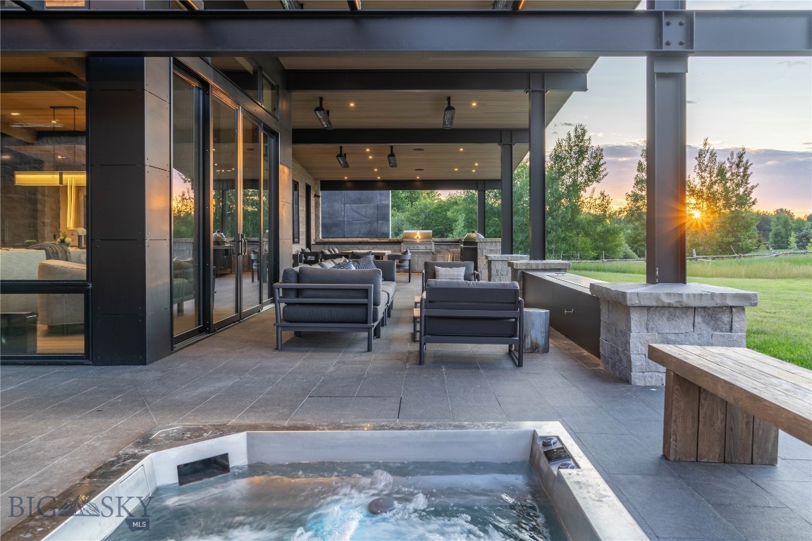 Minor Subdivision - Residential