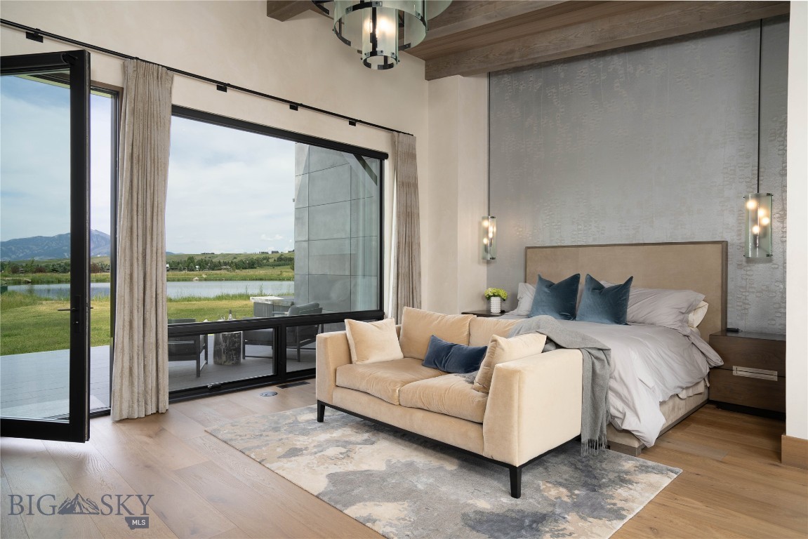 Minor Subdivision - Residential