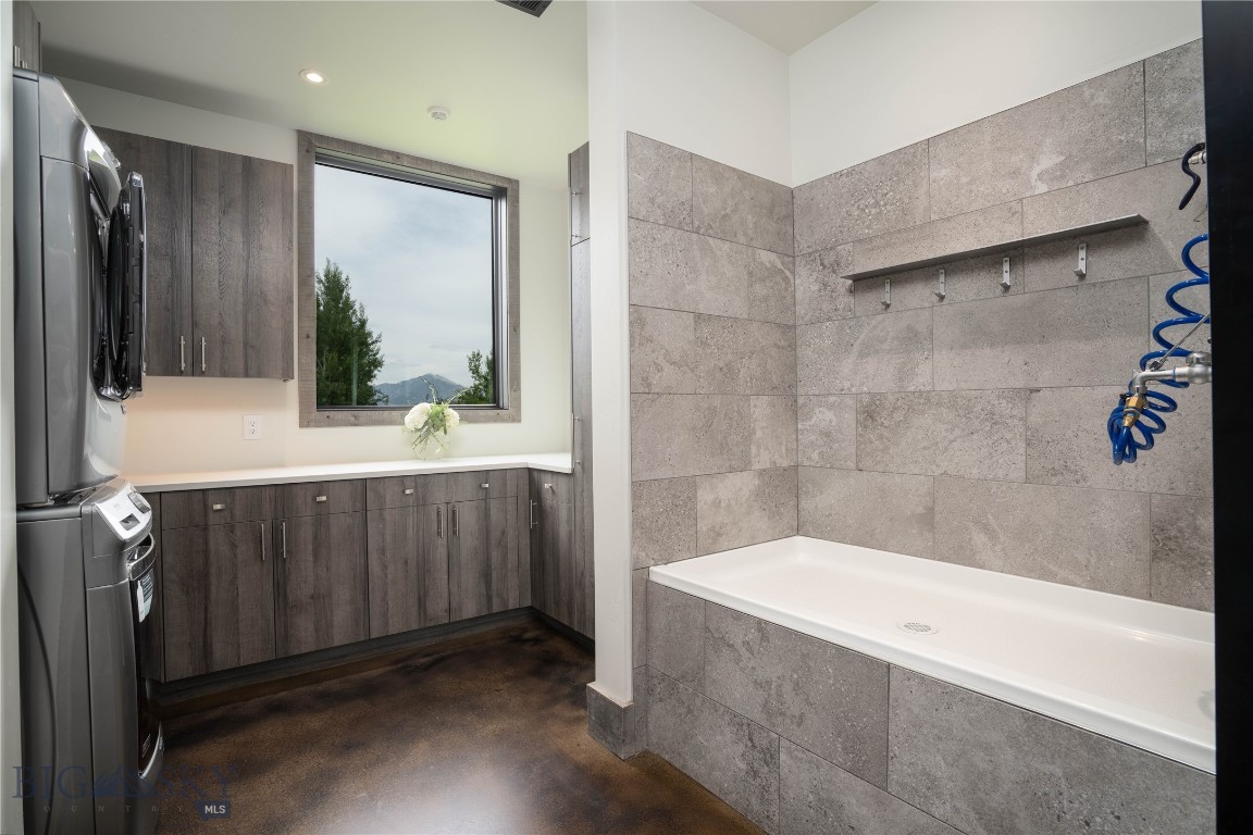 Minor Subdivision - Residential