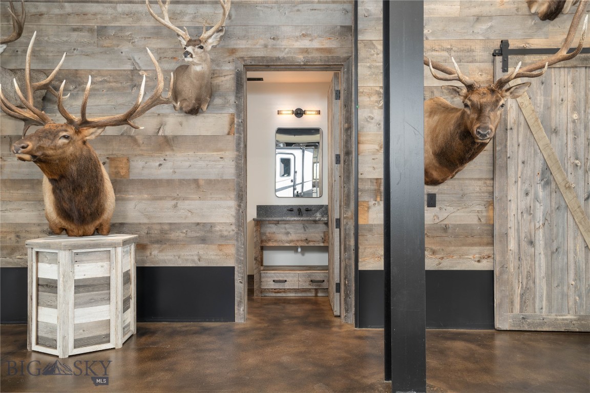 Minor Subdivision - Residential