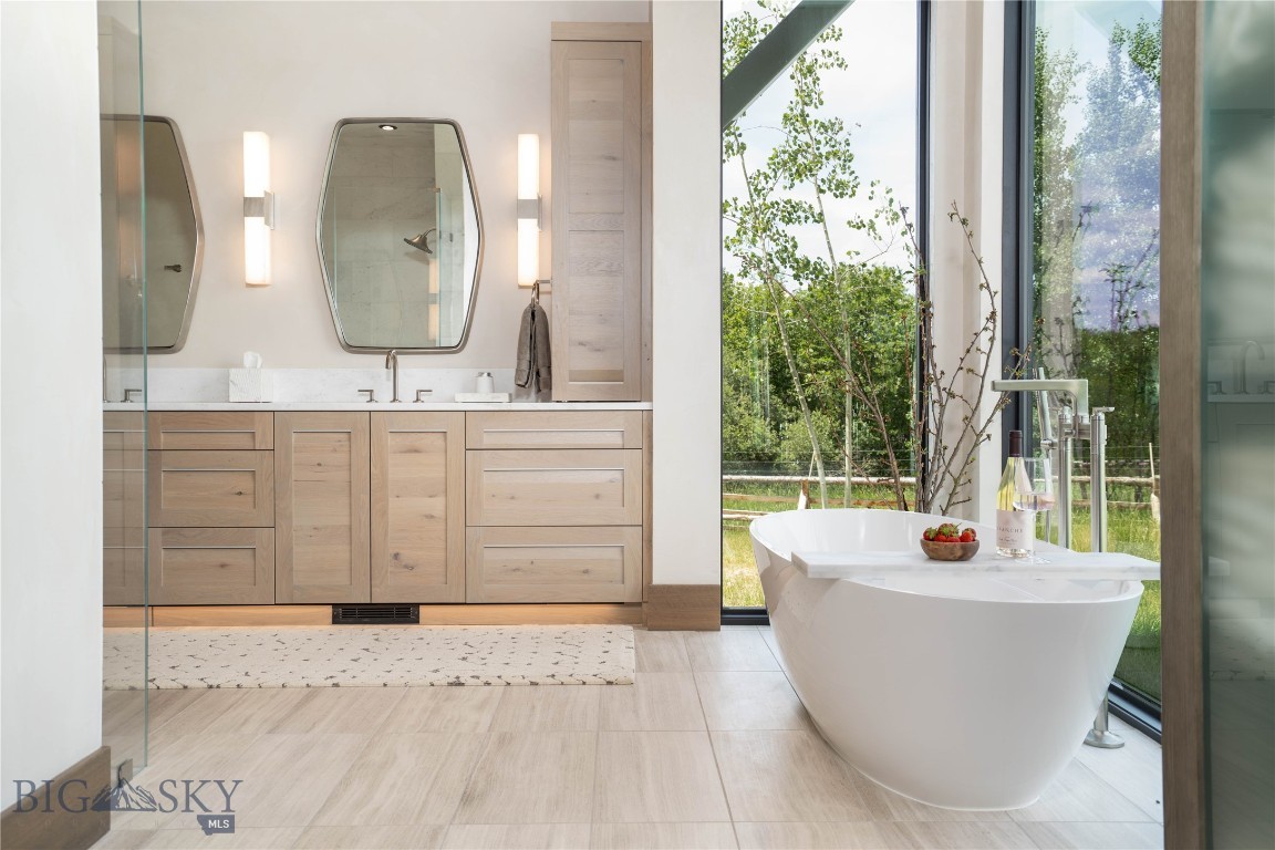 Minor Subdivision - Residential