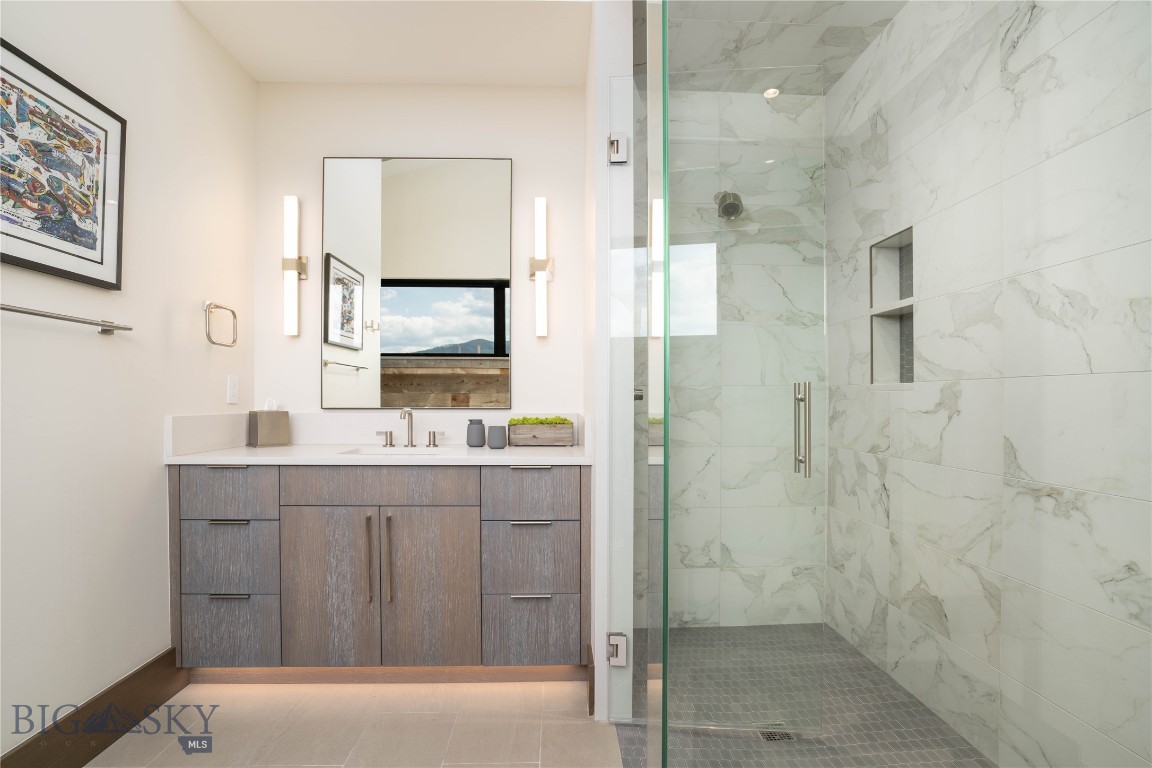 Minor Subdivision - Residential