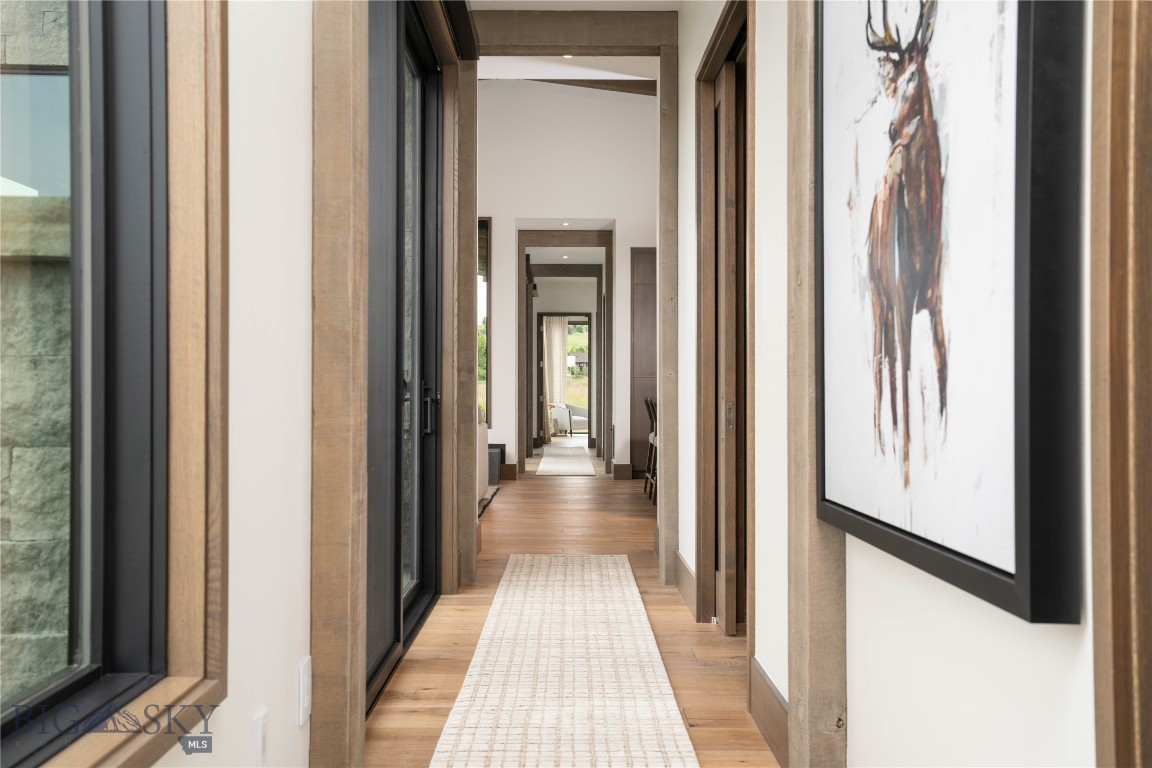 Minor Subdivision - Residential