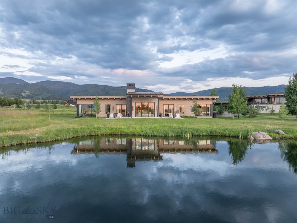 Minor Subdivision - Residential