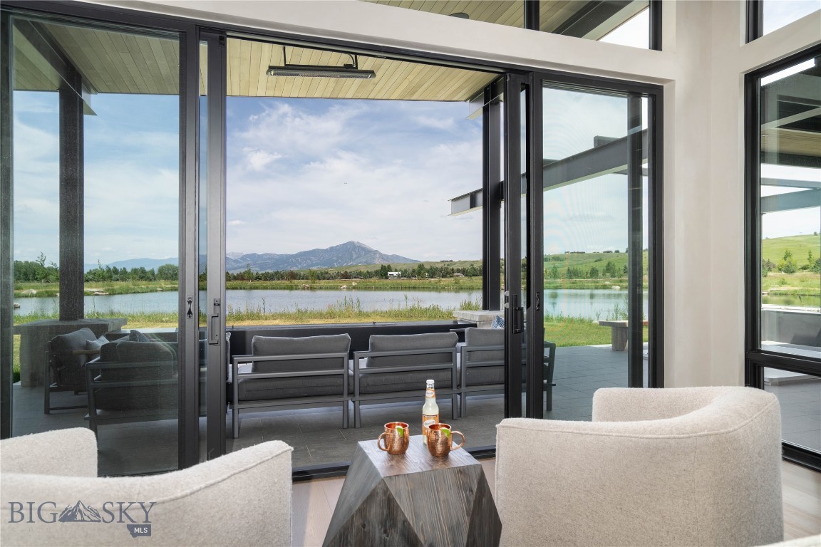 Minor Subdivision - Residential