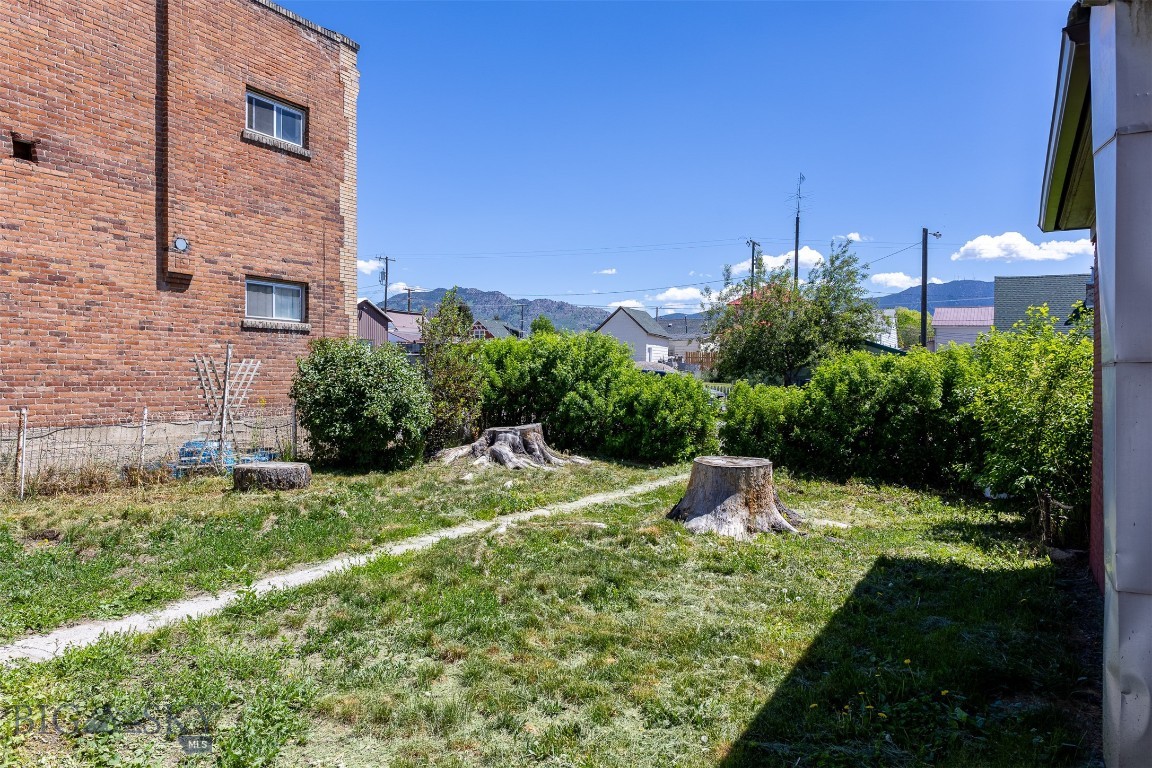 Other - Residential