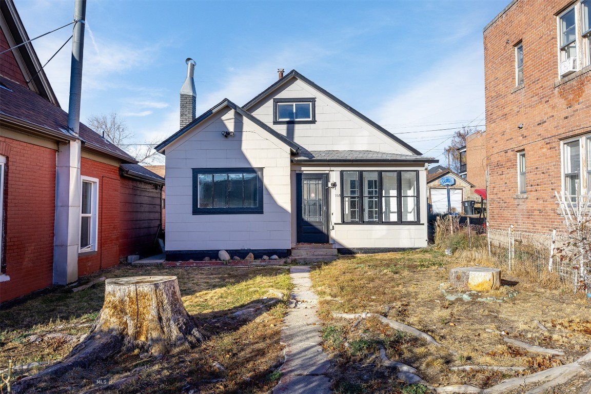 Other - Residential
