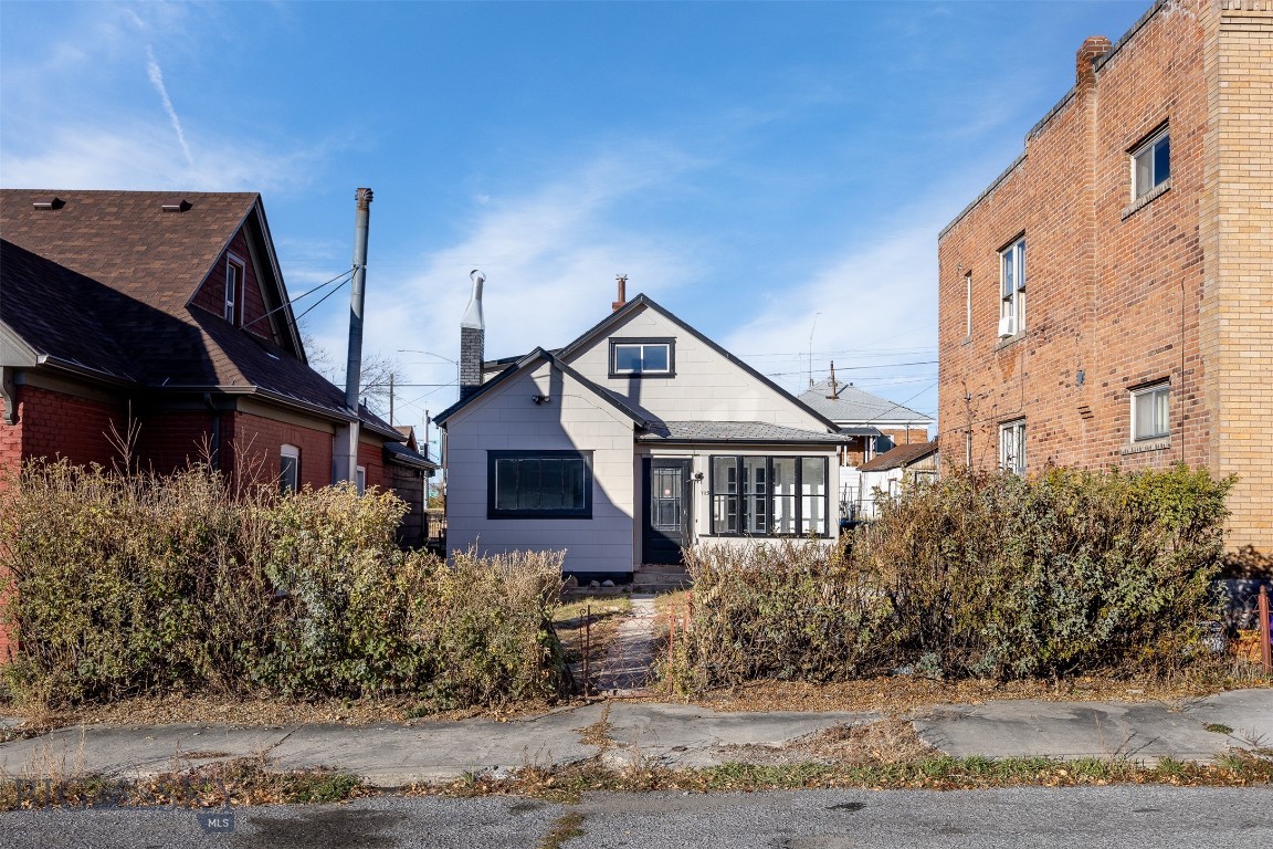 Other - Residential