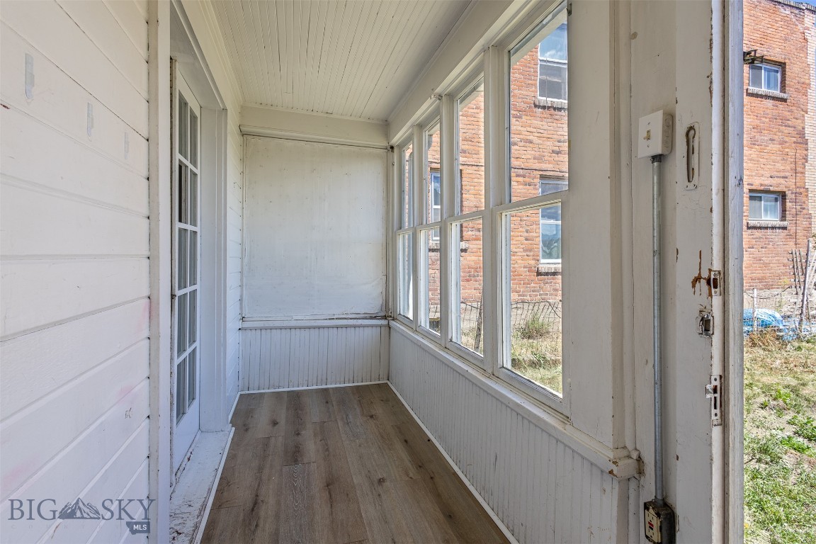 Other - Residential