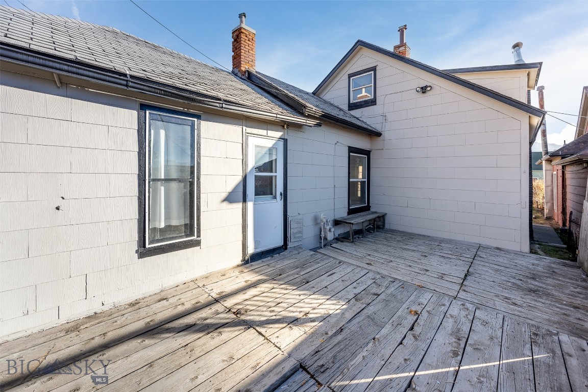 Other - Residential
