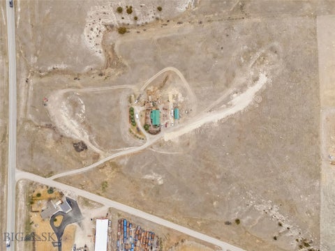 Photo of 86 Austin Drive, Three Forks, MT 59752 (MLS # 409750)