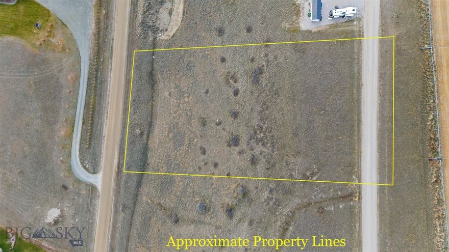 Breathe in the wide-open beauty of Montana on this 2.04-acre lot in peaceful Deep Creek Estates. With panoramic mountain views and gentle slopes, it's the perfect canvas for a custom home or weekend retreat. Just minutes from Townsend, yet tucked into quiet countryside, you'll enjoy the best of privacy and convenience.