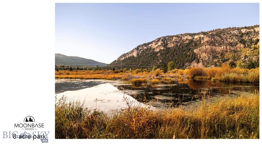 Minor Subdivision - Land