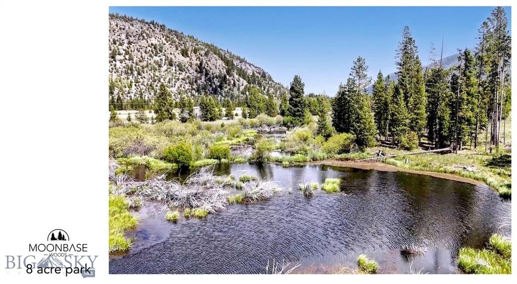 Minor Subdivision - Land