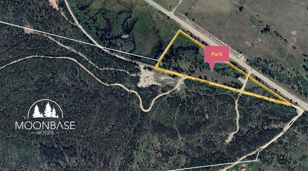 Minor Subdivision - Land