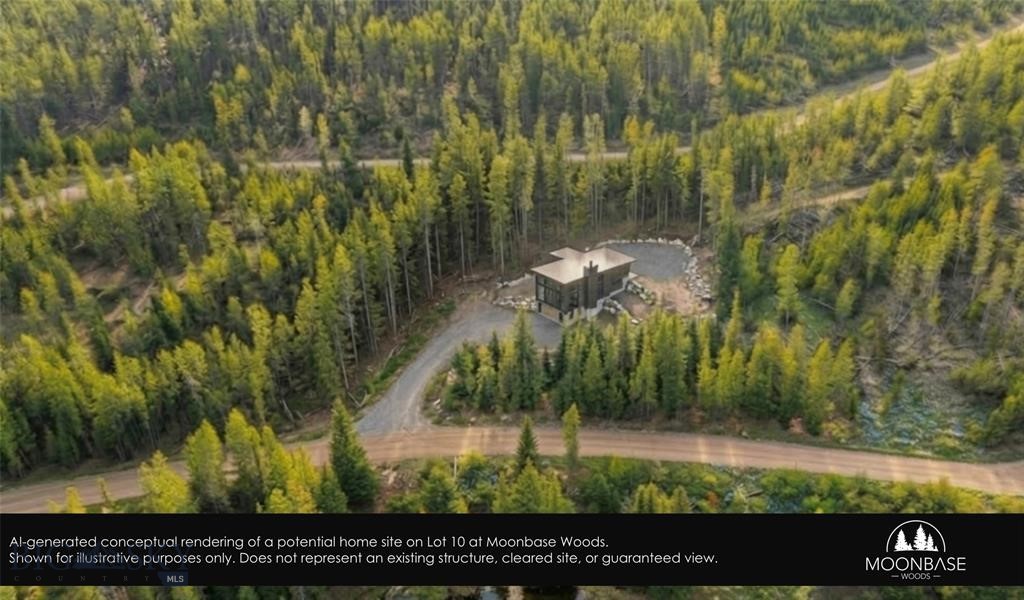 Minor Subdivision - Land