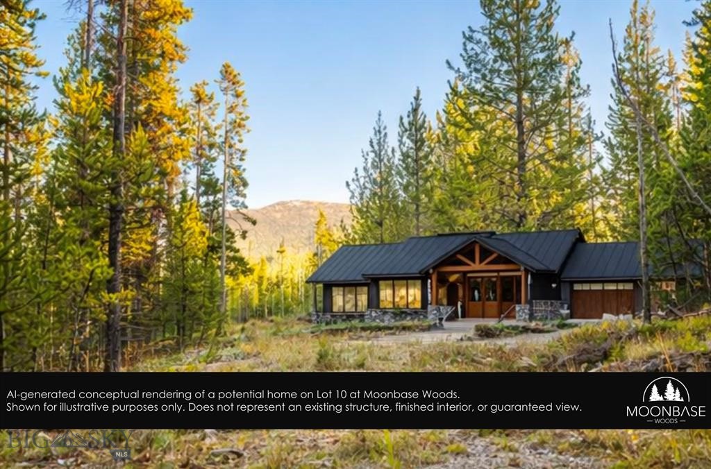 TBD Lot #10 Herring Flats Road