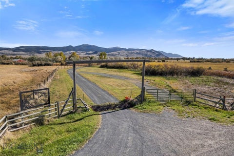 Photo of 79 Piedmont RD, Whitehall, MT 59759 (MLS # 415232)