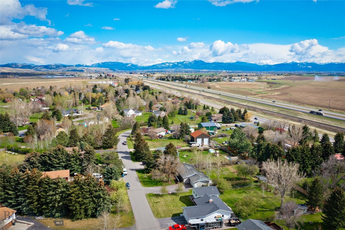 Mountain View Sub - Bozeman - Residential