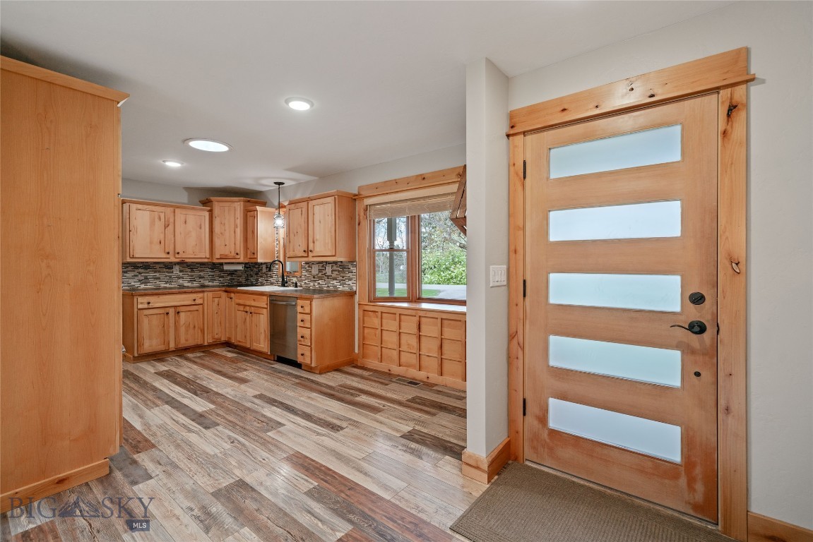 Mountain View Sub - Bozeman - Residential