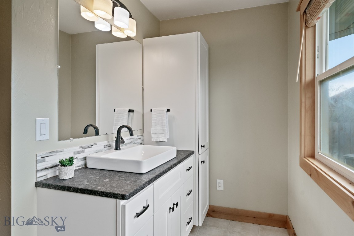 Mountain View Sub - Bozeman - Residential