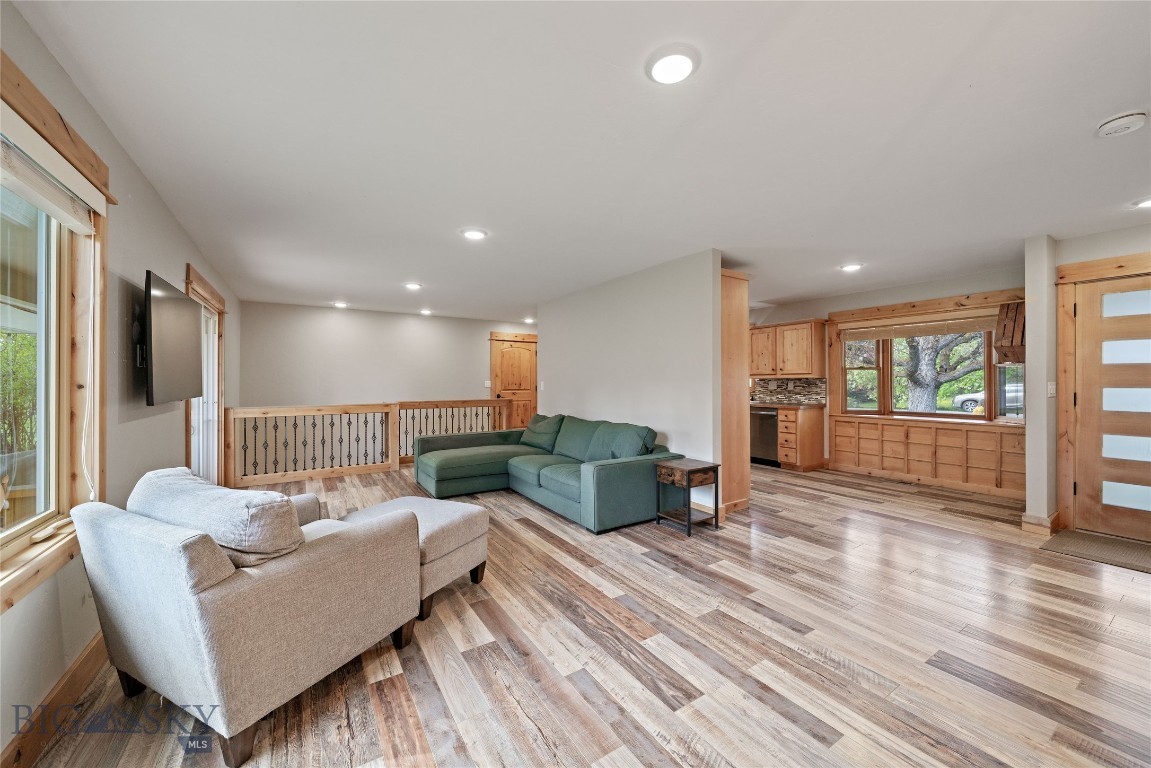 Mountain View Sub - Bozeman - Residential