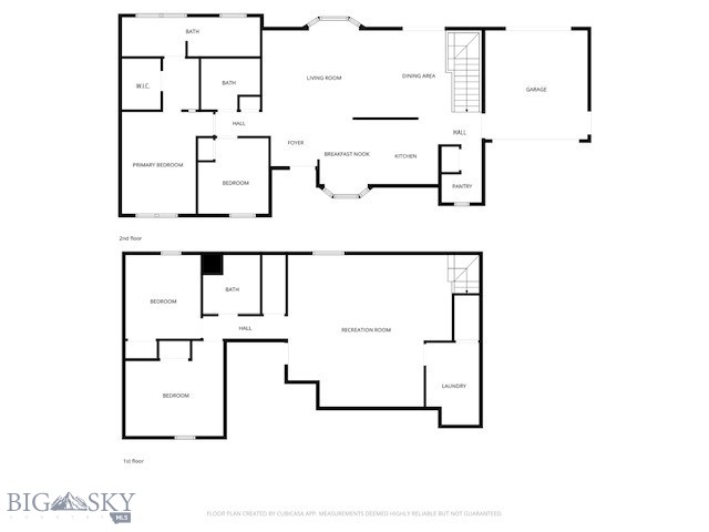 Mountain View Sub - Bozeman - Residential