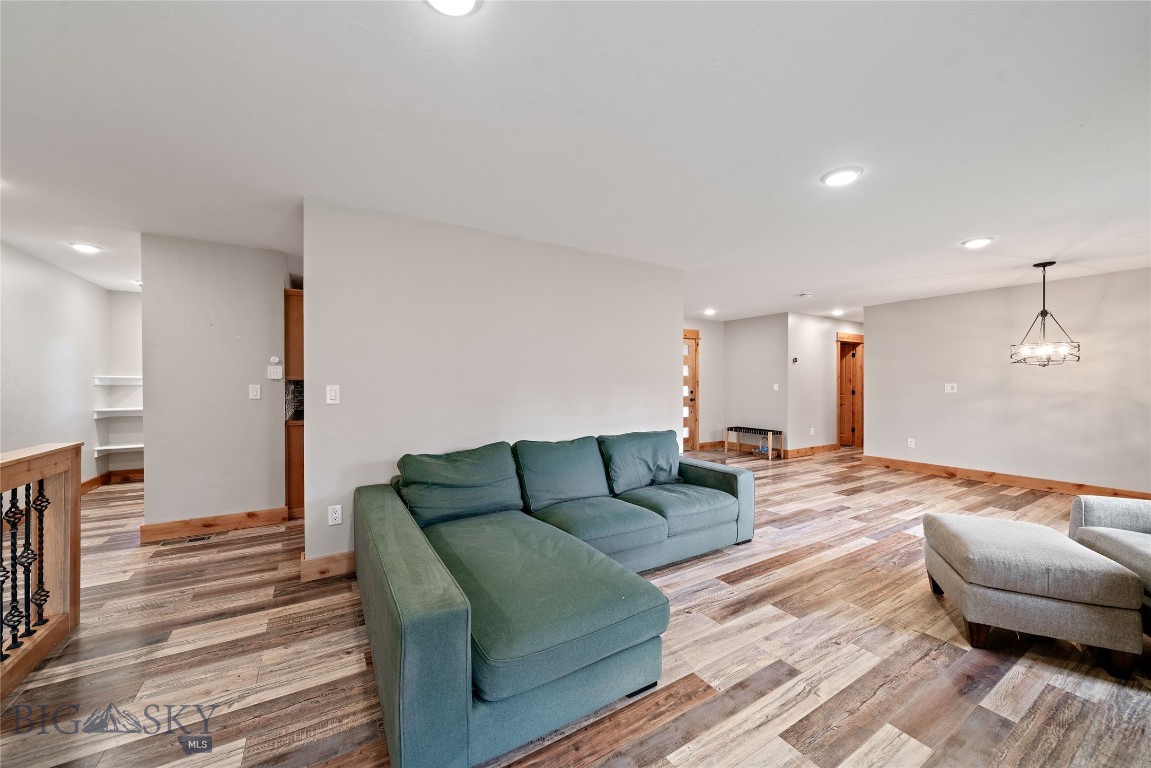 Mountain View Sub - Bozeman - Residential