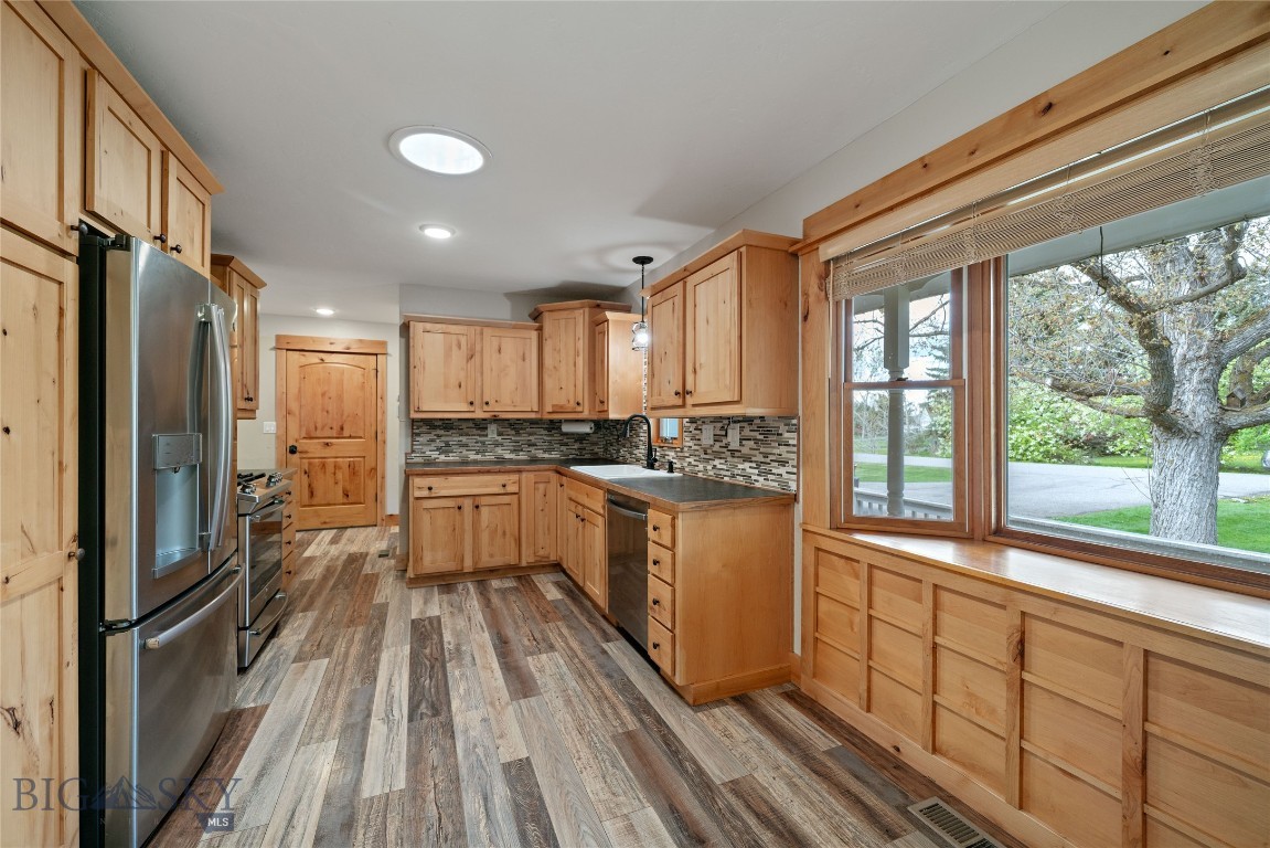 Mountain View Sub - Bozeman - Residential