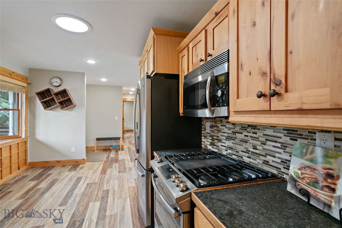 Mountain View Sub - Bozeman - Residential