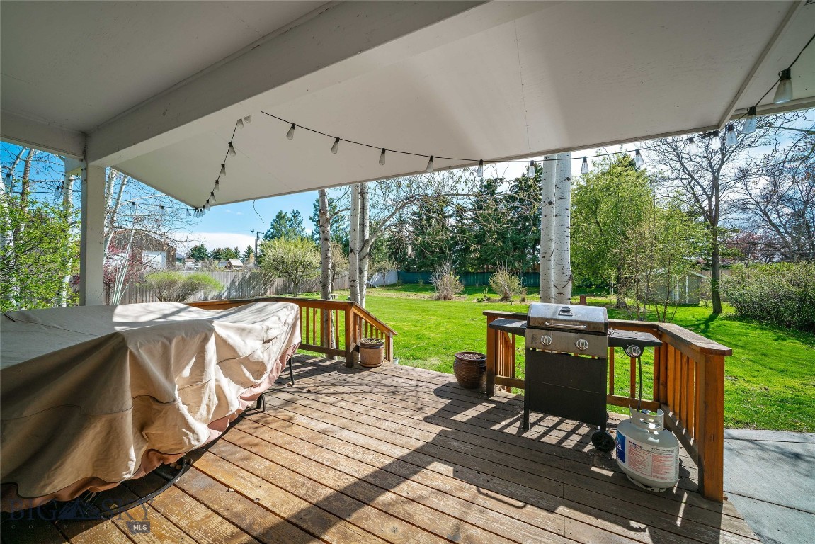 Mountain View Sub - Bozeman - Residential