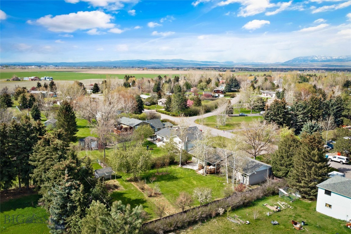 Mountain View Sub - Bozeman - Residential