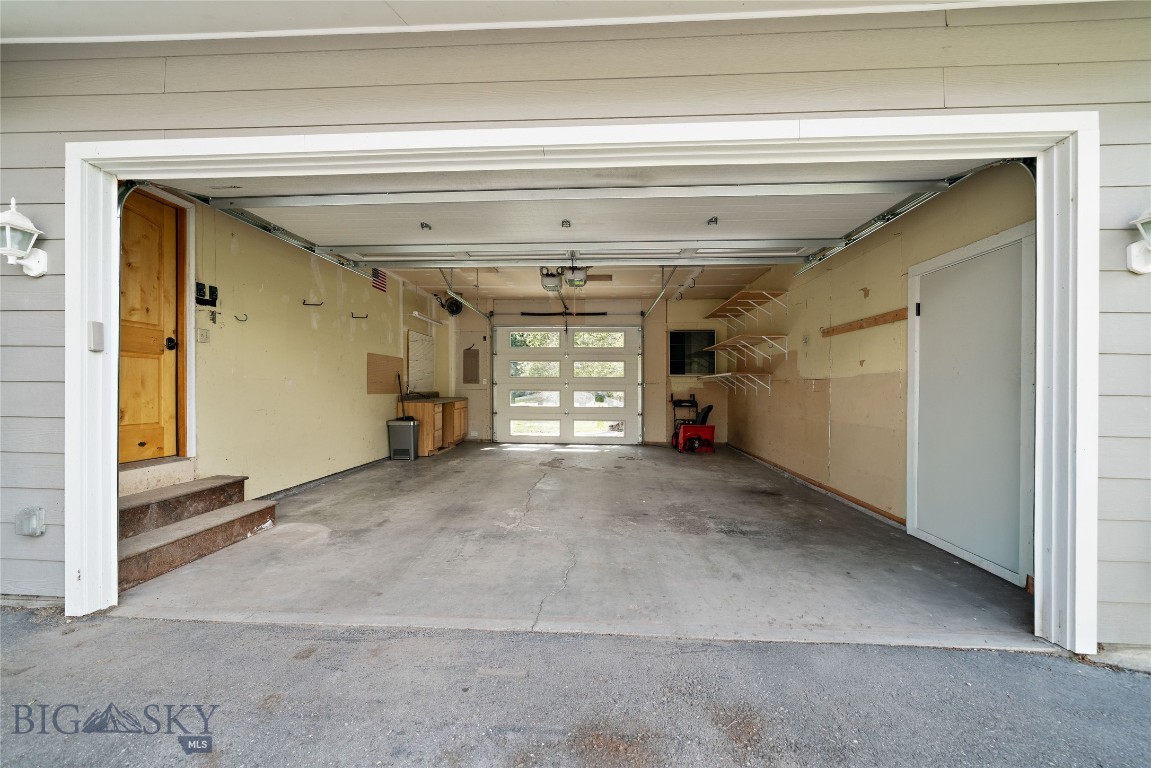 Mountain View Sub - Bozeman - Residential