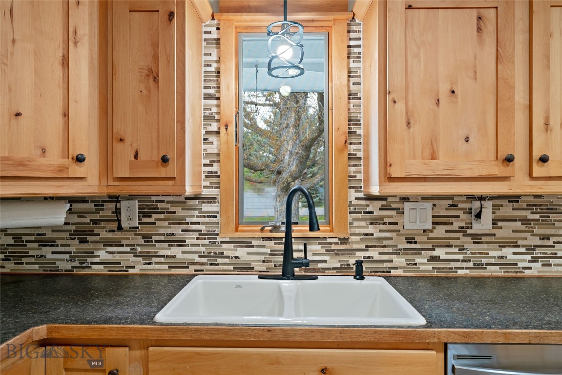 Mountain View Sub - Bozeman - Residential